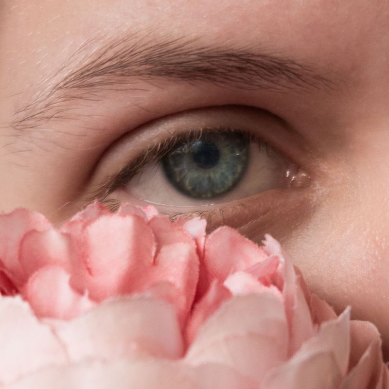 The single cover for Open My Eyes